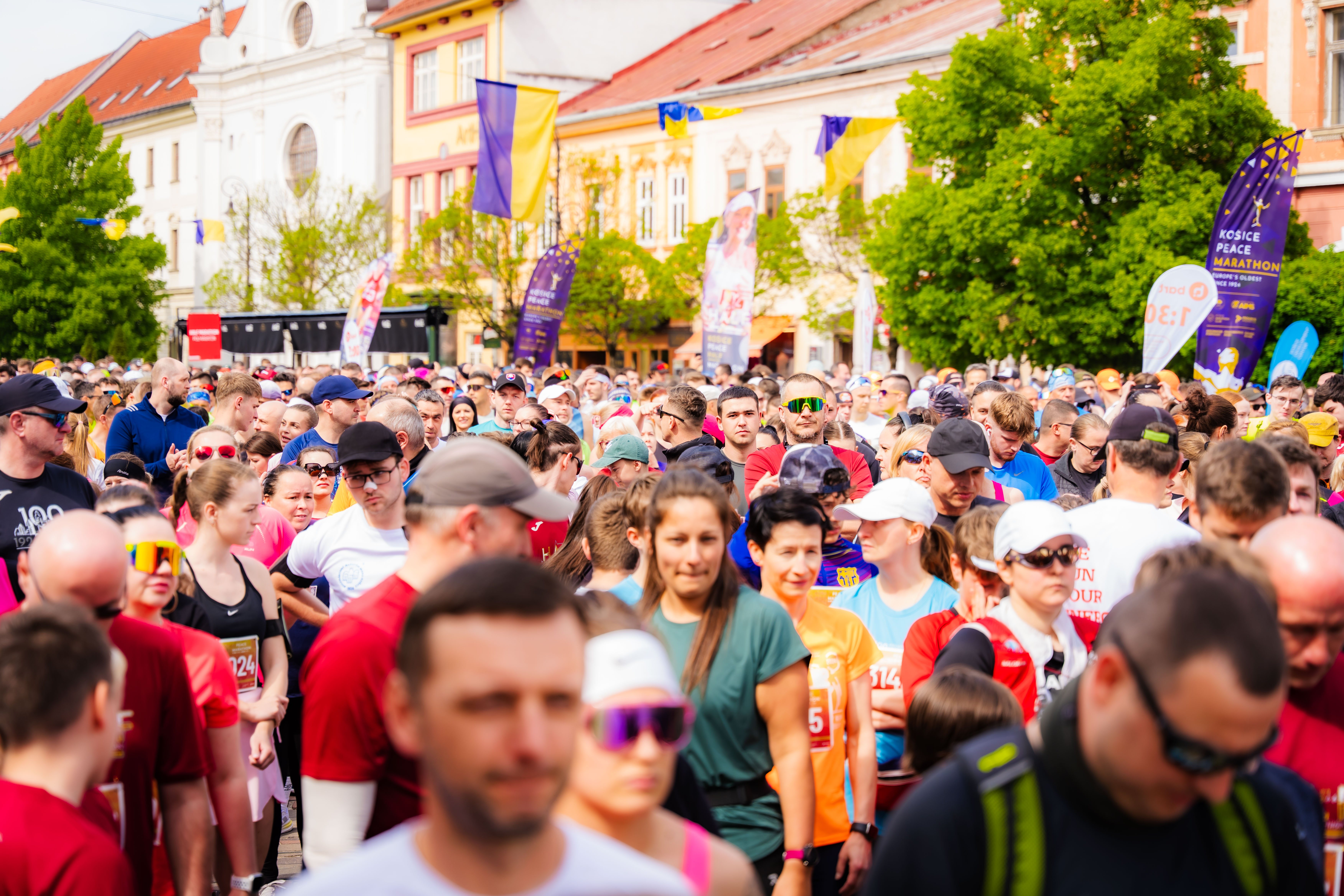 Peace Half Marathon-1-7